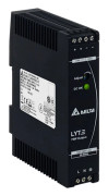 DRL-12V75W1AZ: Delta DIN-skena 12V/6,25A, LYTE II
