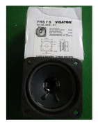 VISATON HÖGTALARE FRS 7 S 8 OHM