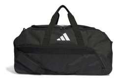adidas Tiro League Duffel M Bag HS9749, Unisex, Sportväska, svart