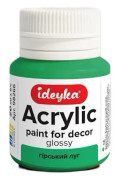 Akrylfärg för bergäng 20ml