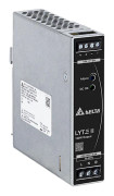 DRL-24V120W1EN: Delta DIN-skena 24V/5A, LYTE II