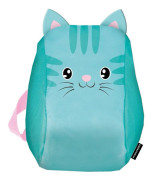 Ryggsäck för förskolan 10 Cat