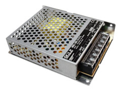 MRS-100-24-UC: MRS-100-24-UC: GLP: 24V/4.5A/105W inkapslad nätadapter, Uin = 85-264VAC / 120-373VDC, Skydd för terminal...