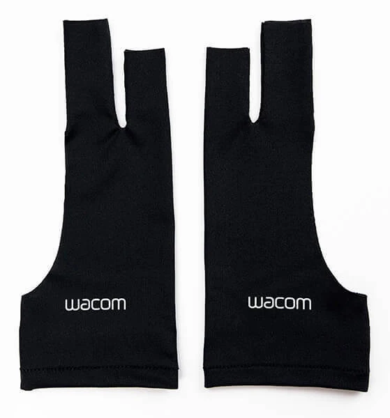 Wacom Ritningshandske, ritningshandske (1 st)