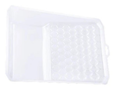 Hardy färgbricka (30 x 16 cm)