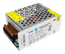 ADLX-60-12: Adler 60W 12V nätaggregat