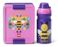 LEGO(R) Ikoniskt Bi-lunchset