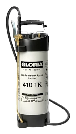 Gloria högtrycksspruta Profiline 410TK