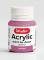 Orkidé akrylfärg 20ml