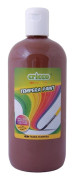 Cricco temperafärg 500 ml brun (CR500/BR)