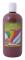 Cricco temperafärg 500 ml brun (CR500/BR)