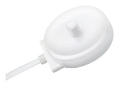 Hurtel laddare HLS-01 för elektriska tandborstar Oral-B 1 m - vit