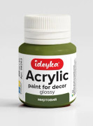 Myrtle akrylfärg 20ml