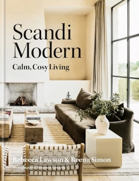 Scandi Modern (Bok / Inbunden)