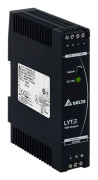 DRL-24V75W1AZ, Strömförsörjning, DELTA/DIN-skena/Lyte / Lyte II, Delta DIN-skena 1...