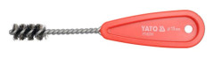Yato YT-63701, Orange, Polyvinylklorid (PVC), Rostfritt stål