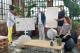Mobil Flipover NOBO MoveMeet whiteboard