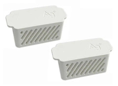 2 st för S8 Pro Ultra Silverjonmodul för S7 Pro Ultra/S7 MaxV Ultra /G10S Pro/P10/G10S/S8+/S8