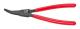 Knipex 45 21 200 tänger Låsringstång