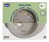 CHICCO-1600035-HEATED PLATE GRÅ 6M+