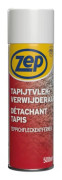 Zep Carpet Stain Remover 500 ml - Foam Shampoo for Carpets and Upholstery