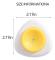 2 Pieces Egg Piercer, Egg Piercer Separator Kitchen Egg
