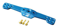 Dualsky Servoarm CNC 25T 3.0" Dubbel
