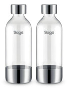 Sage SCA001BSS0ZEU1 kolsyremaskinstillbehör Kolsyreflaska