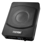 10 240W Under Sätet Bil Subwoofer Smal Aktiv Bil/Lastbil Subwoofer System