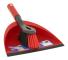 Vileda Broom set 2in1