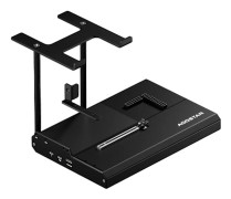 Extern grafikdocka, OCuLink, Thunderbolt 5,EG01