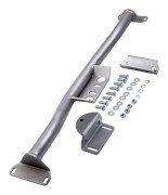 Transmission Crossmember, Justerbar Passform, Högpresterande Material, Artikelns Längd 82 tum, Artikelns Bredd 20 tum, Artikelns Höjd 10 tum