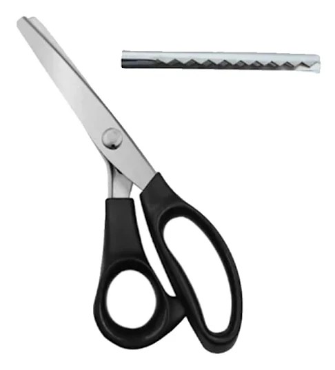 Skräddarsaxar, Ergonomisk Design, Precision Skärning,Triangulär 7mm