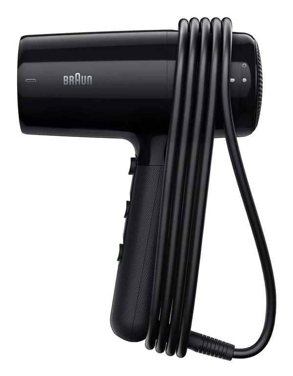 Braun DC 2200W Hårtork HD225E