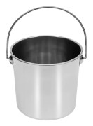 Vattenhink, Rostfritt Stål, 12 Liters Kapacitet,65