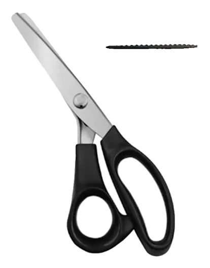 Skräddarsaxar, Ergonomisk Design, Precision Skärning,Triangulär 3mm