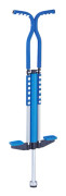 Barnens pogostick, upp till 60 kg, utomhuslek