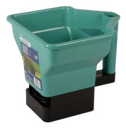 Greenmill roterande handträdgårdsspridare 3L (GR0033)
