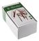 ARKIVBINDARE B-BINDER 80MM*