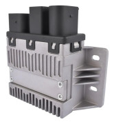 Kylarfläkt styrdon - Relä Solenoid - OEM 7H0919506D, 7H0 919 506 D - För 2.5 TDI - År 2003–2010