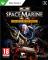 Focus Entertainment Warhammer 40,000: Space Marine 2 - Gold Edition Guld Förenklad kinesiska, Tyska, Engelska, Spanska, Franska, Japanska, Ryska Xbox Series X