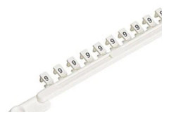 Wieland Electric 04.841.1950.0 vit 25 st