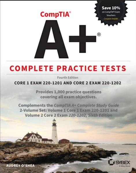 CompTIA A+ Complete Practice Tests