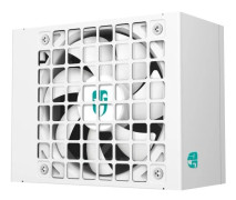 Gamer Storm PS850G WH, 850 W, 100 - 240 V, 50/60 hz, 10 - 5 A, Aktiv, 100 W