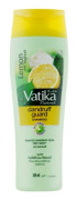 Dabur Anti-dandruff shampoo with lemon Dabur Vatika 200ml