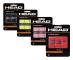Z-OLD Head Xtreme Soft 3-pack vit