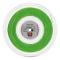  Wilson Revolve Spin Green 200m