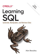 Learning SQL
