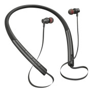 Trust Kolla Headset Trådlös I öra, Hals-band Musik Bluetooth Svart