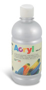 Primo 4003TA500910 hobbyfärger Akrylfärg 500 ml 1 styck